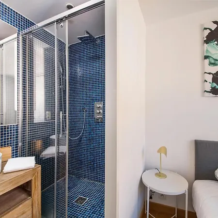 Nocnoc - Le Mosaique, Centre * Toulouse