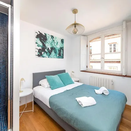 Nocnoc - Le Mosaique, Centre * 툴루즈