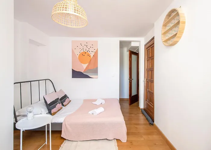 Apartman Nocnoc - Le Mosaique, Centre *