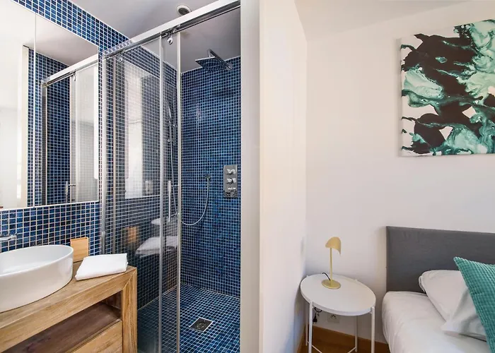 Nocnoc - Le Mosaique, Centre * Toulouse